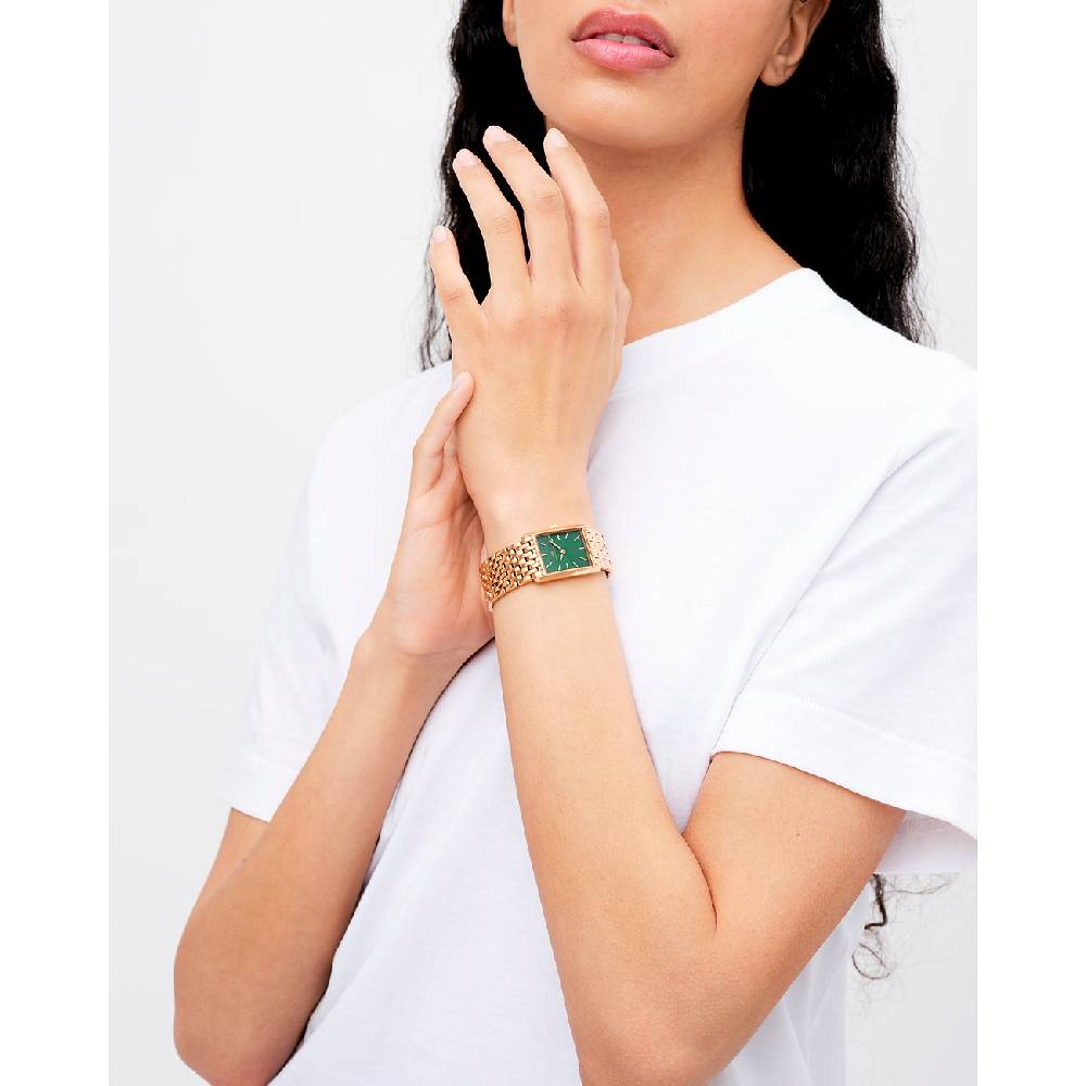 Daniel Wellington Damenuhr Bound DW00100704 Super Sparpreis