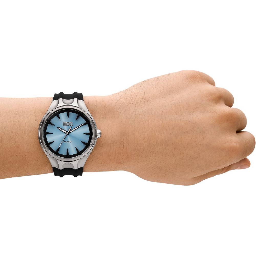 Diesel Herrenuhr STREAMLINE DZ2216 Begrenzte Freigabe