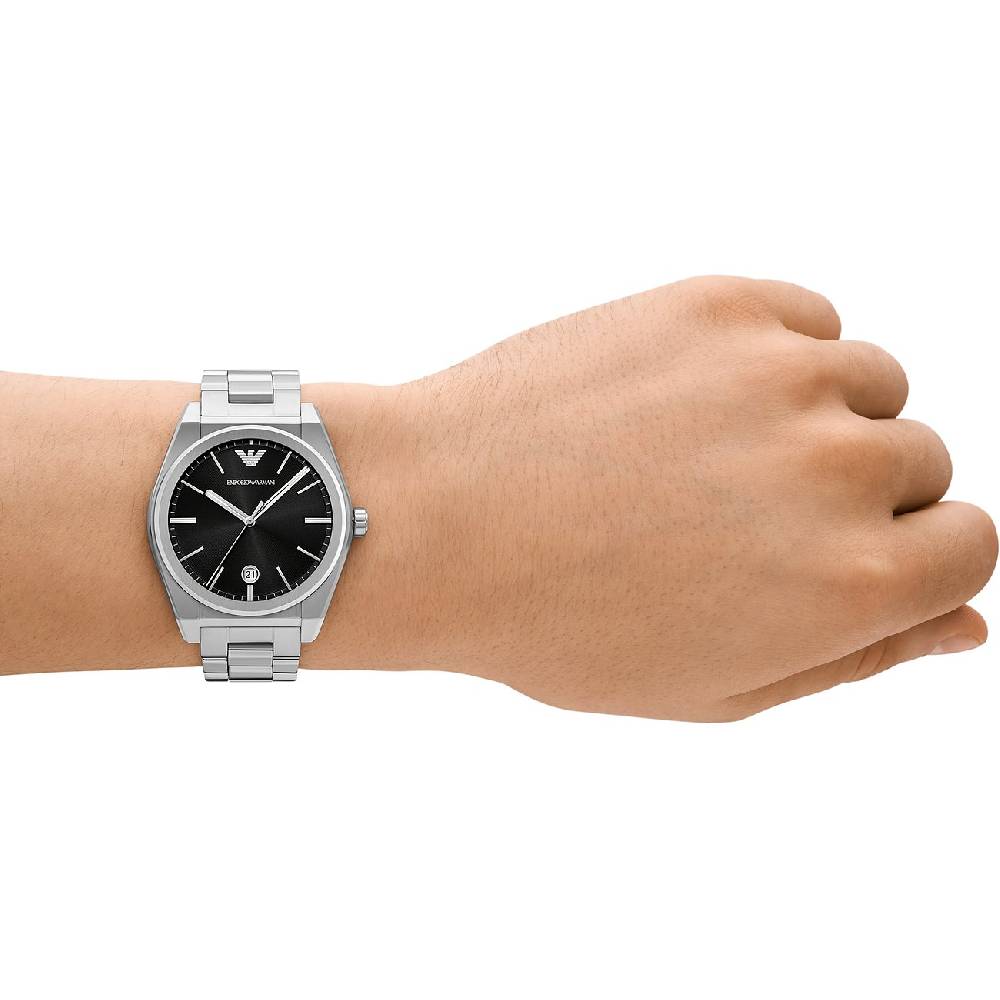 Emporio Armani Herrenuhr AR11622 Letzte 3 Tage