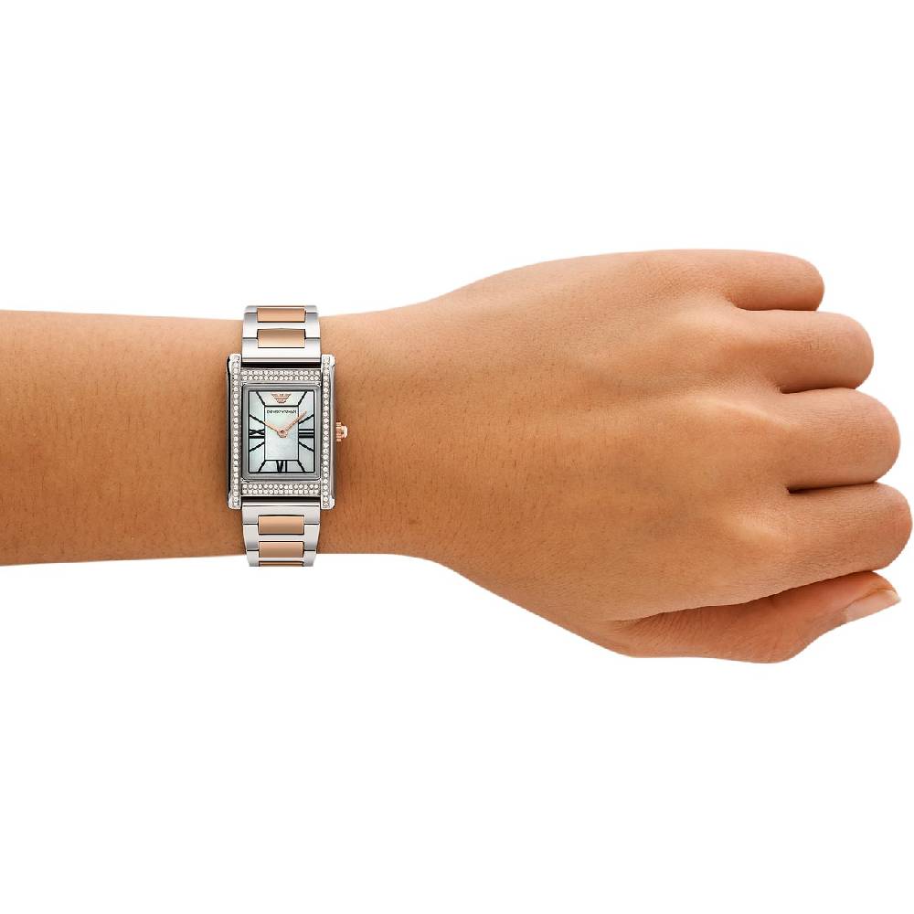 Emporio Armani Damenuhr AR11626 JETZT KAUFEN