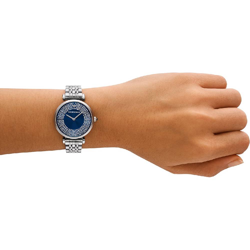 Emporio Armani Damenuhr AR11627 Neueste Stile