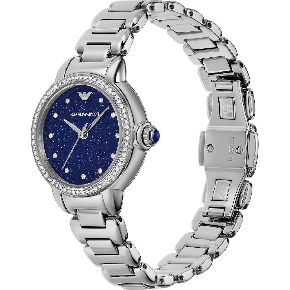 Emporio Armani Damenuhr AR11630 Letzte 2 Tage