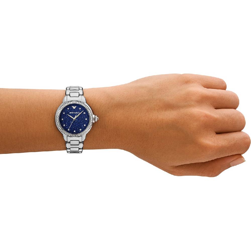Emporio Armani Damenuhr AR11630 Letzte 2 Tage