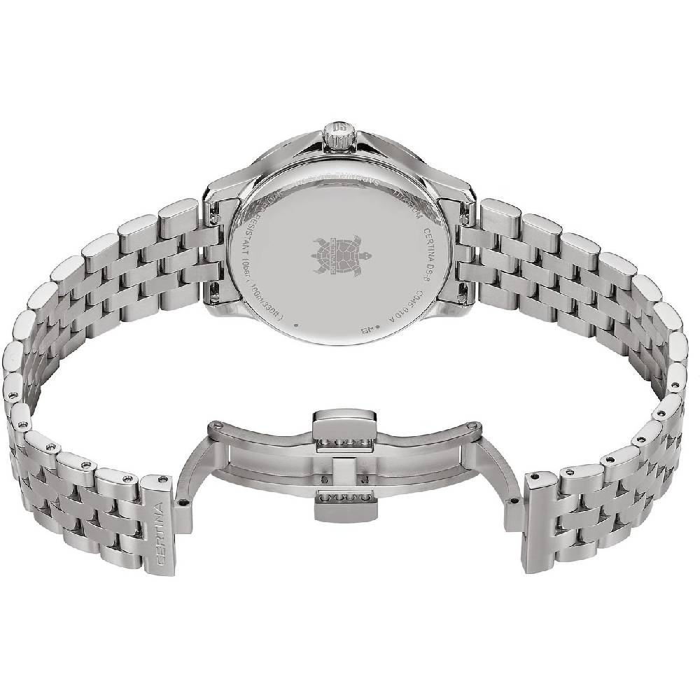 Certina Damenuhr DS-8 Lady C0450104408100 Bis zu 50% Rabatt