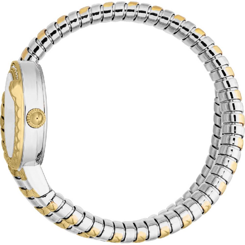 Just Cavalli Damenuhr Signature Snake JC1L301M0065 Bis zu 65% Rabatt