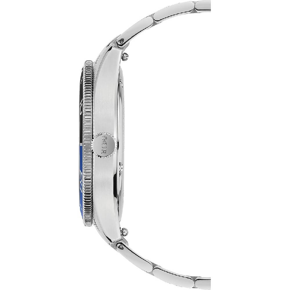 Mido Herrenuhr Ocean Star 39 M0269071104100 Super Rabatt