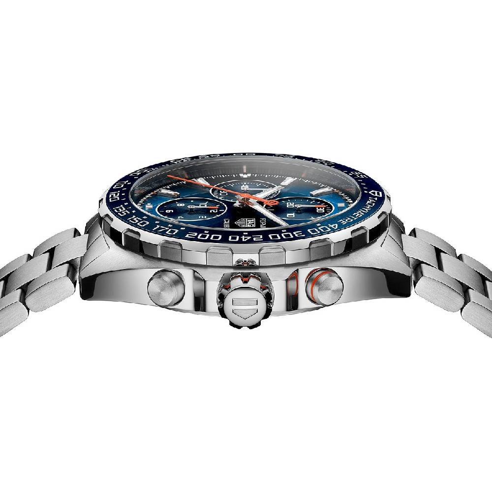TAG Heuer Chronograph Formula 1 Chronograph CAZ201G.BA0876 Im Verkauf