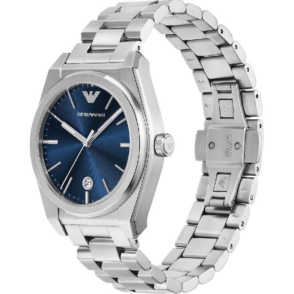 Emporio Armani Herrenuhr AR11620 Rabatte dieses Monats