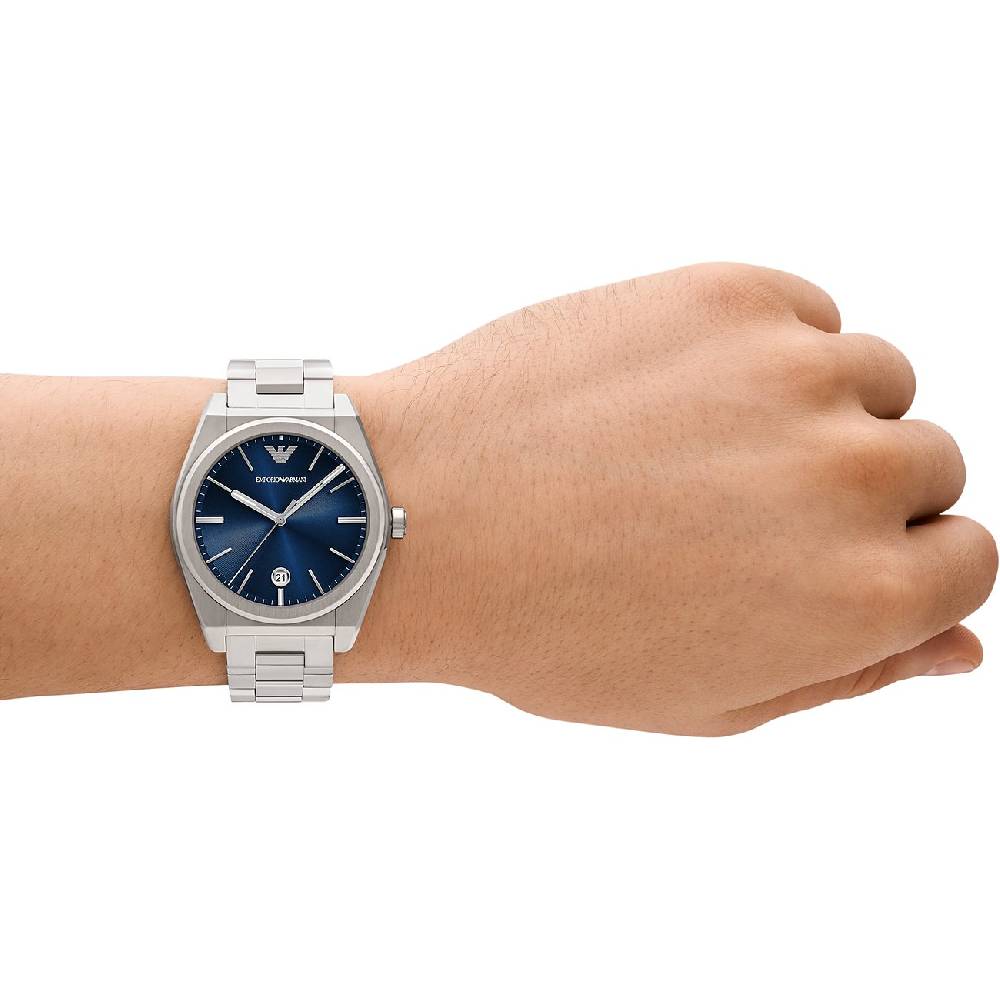 Emporio Armani Herrenuhr AR11620 Rabatte dieses Monats