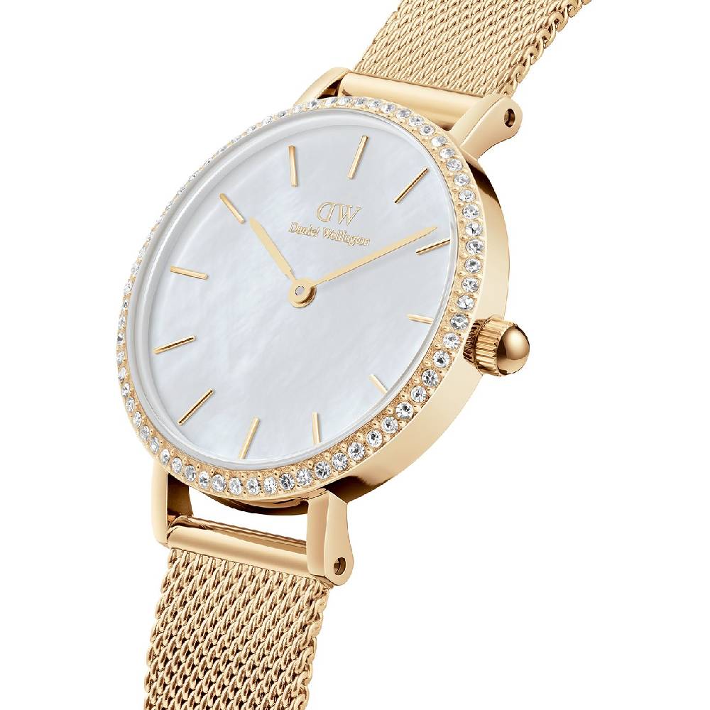 Daniel Wellington Damenuhr Petite DW00100662 Hotsell