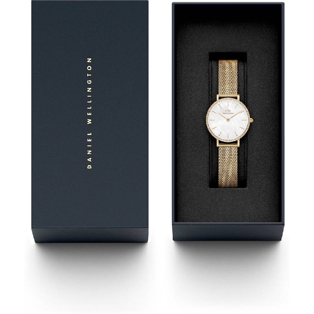 Daniel Wellington Damenuhr Petite DW00100662 Hotsell