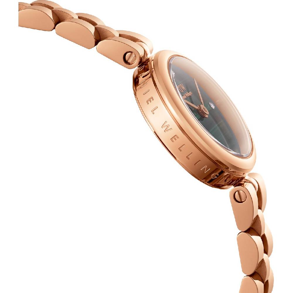 Daniel Wellington Damenuhr Elan DW00100721 Schlussverkauf