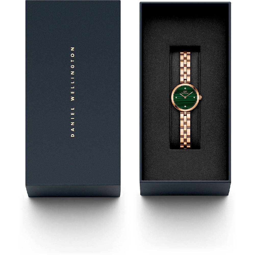 Daniel Wellington Damenuhr Elan DW00100721 Schlussverkauf