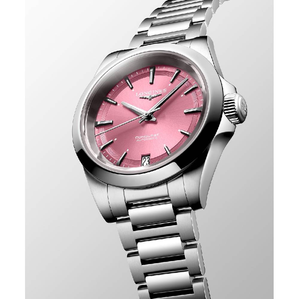 Longines Damenuhr Conquest L34304996 Fabrik Onlineshop