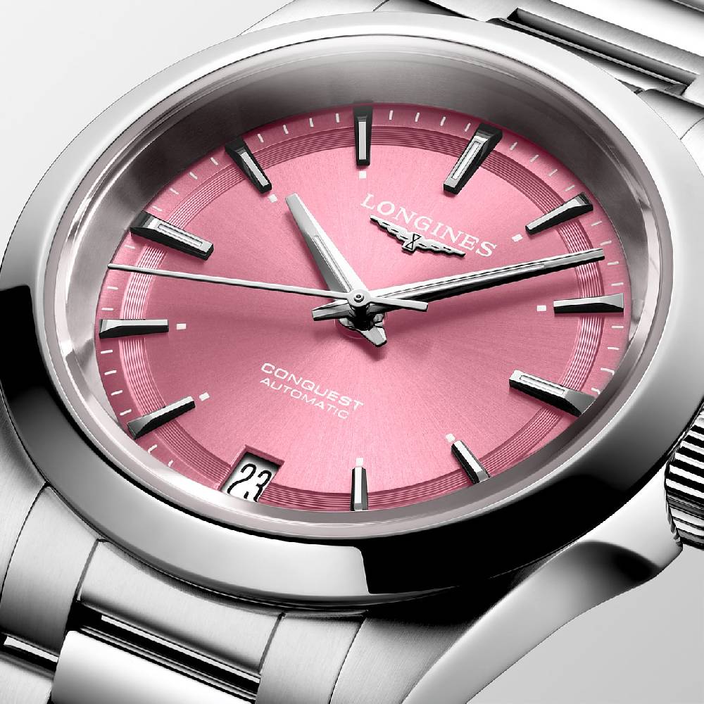 Longines Damenuhr Conquest L34304996 Fabrik Onlineshop