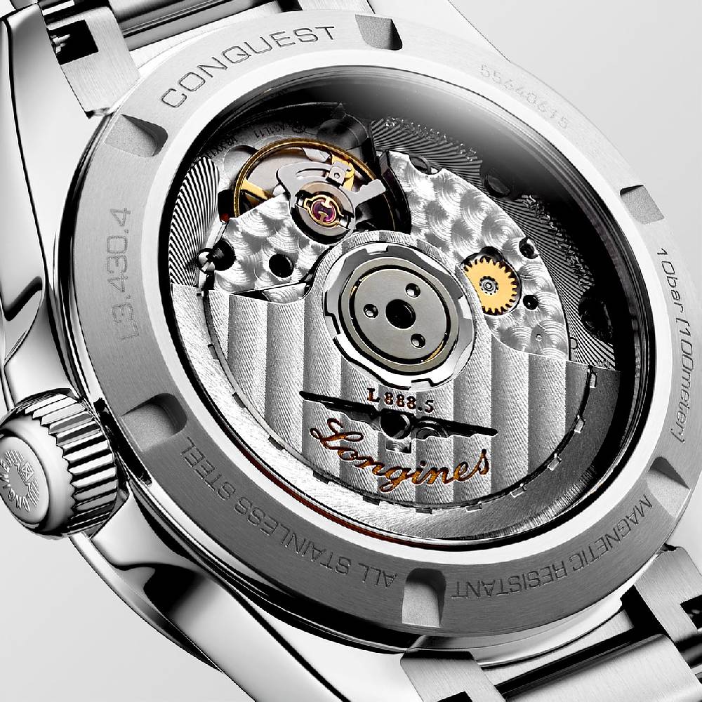 Longines Damenuhr Conquest L34304996 Fabrik Onlineshop