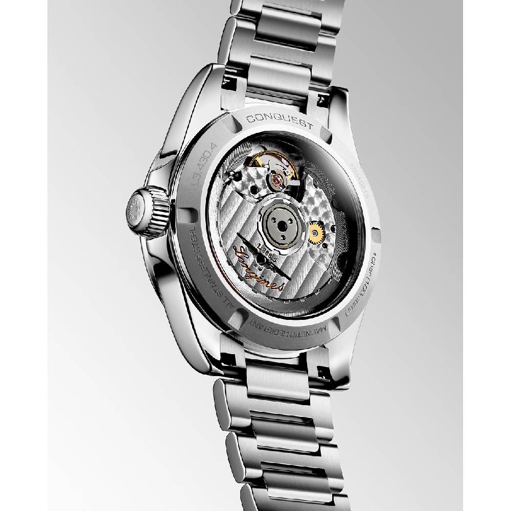 Longines Damenuhr Conquest L34304996 Fabrik Onlineshop