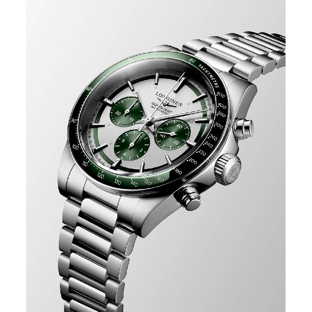 Longines Herrenuhr Conquest L38354026 Fabrikpreis
