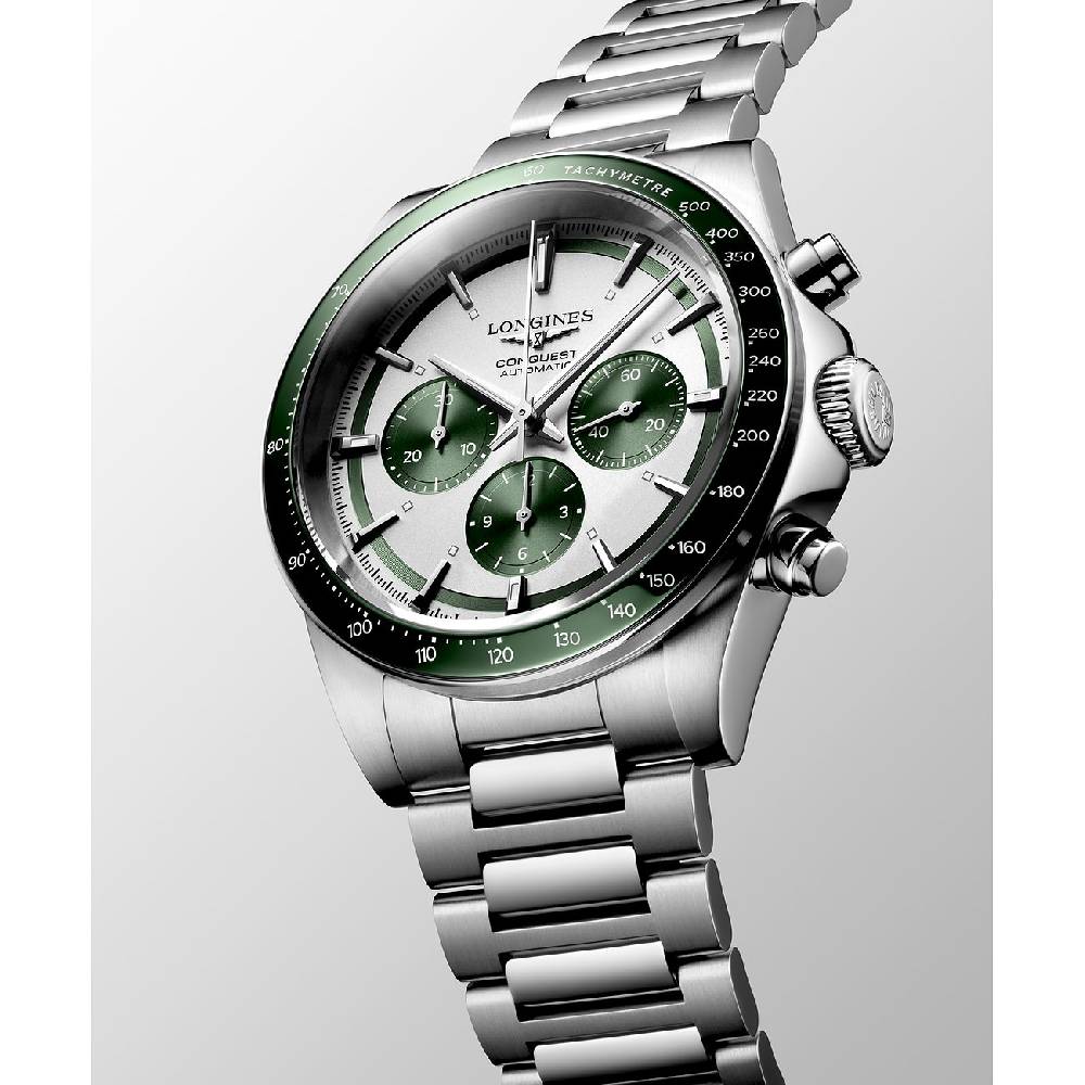 Longines Herrenuhr Conquest L38354026 Fabrikpreis