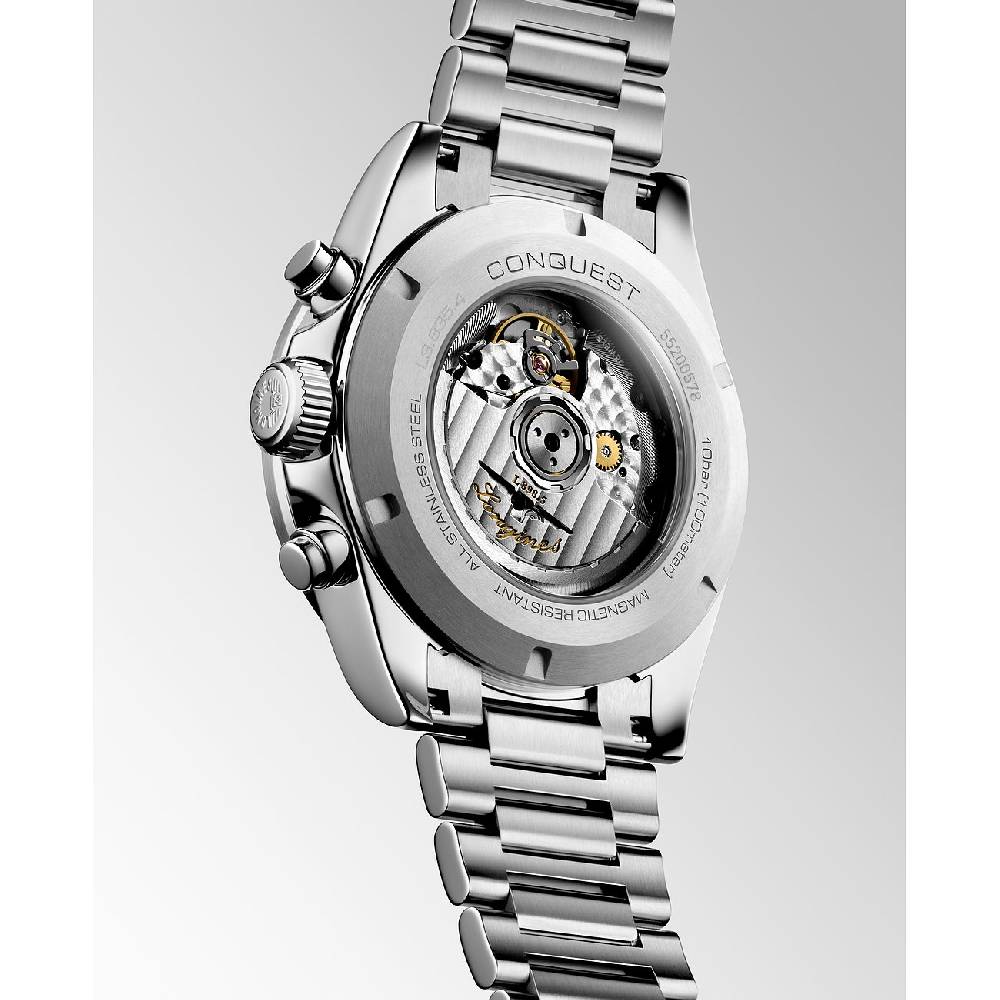 Longines Herrenuhr Conquest L38354026 Fabrikpreis