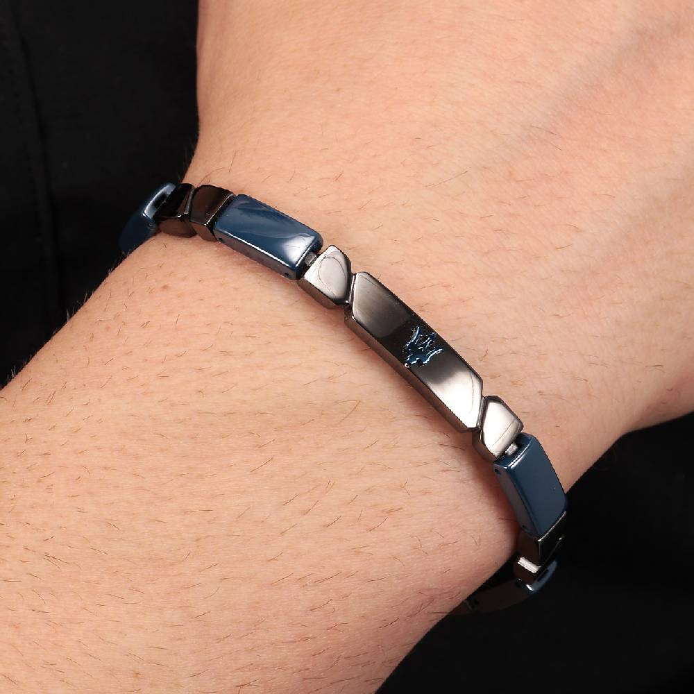 Maserati Armband JM221ATZ01 Exklusivangebot