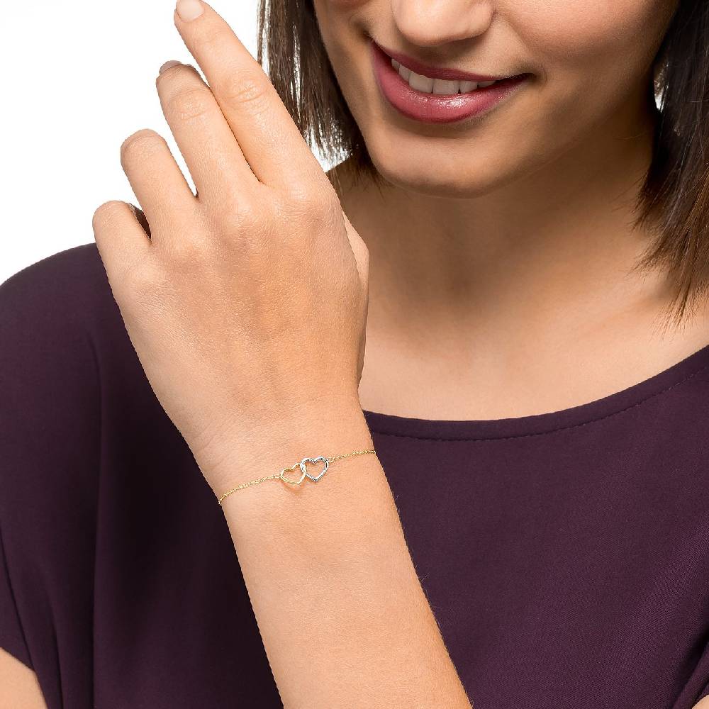 CHRIST Armband 87377741 Weihnachtsangebot