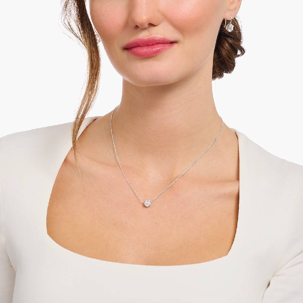 Thomas Sabo Kette KE2210-051-14-L45V Valentinstagsangebot