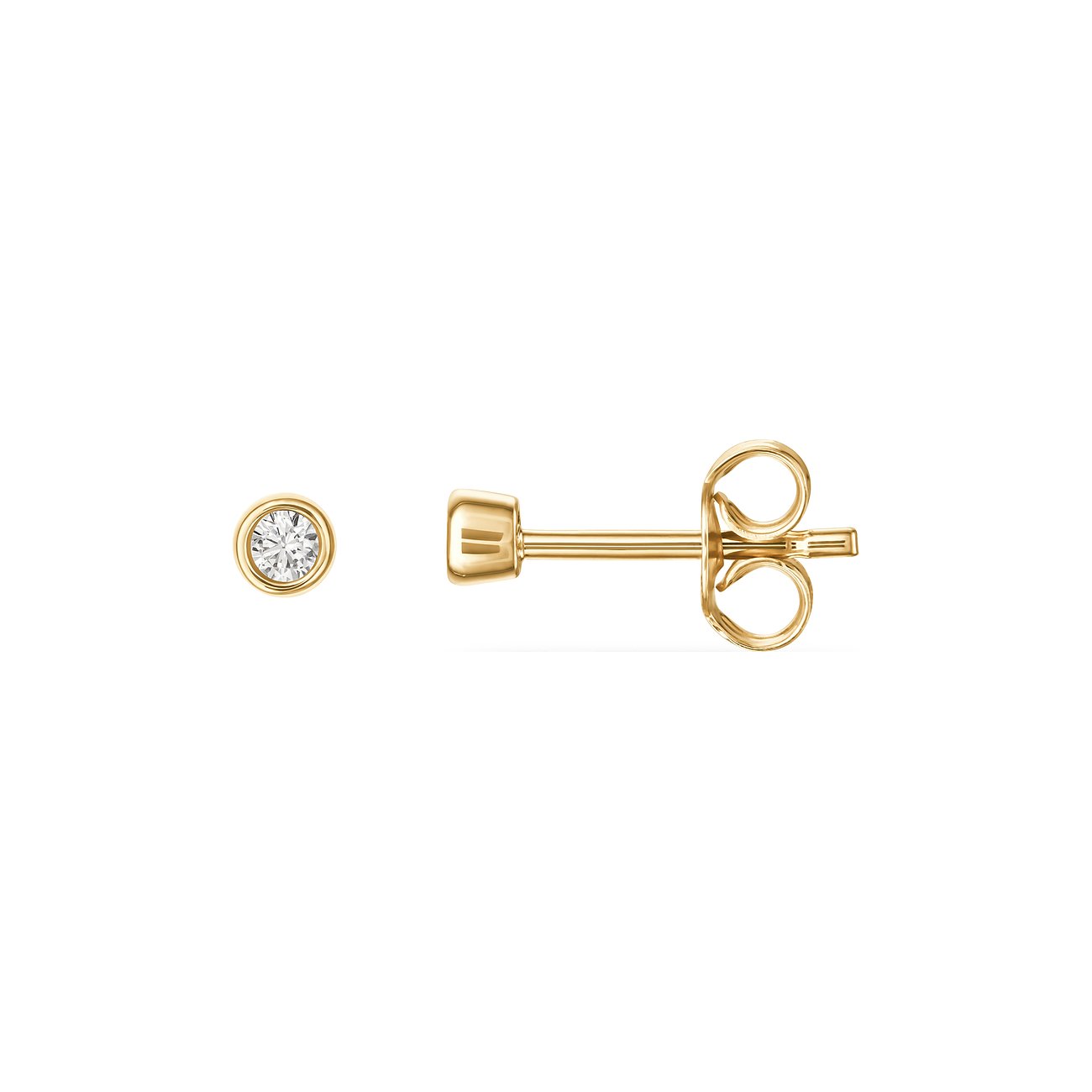 FAVS Ohrstecker 88440498 Online Outlet