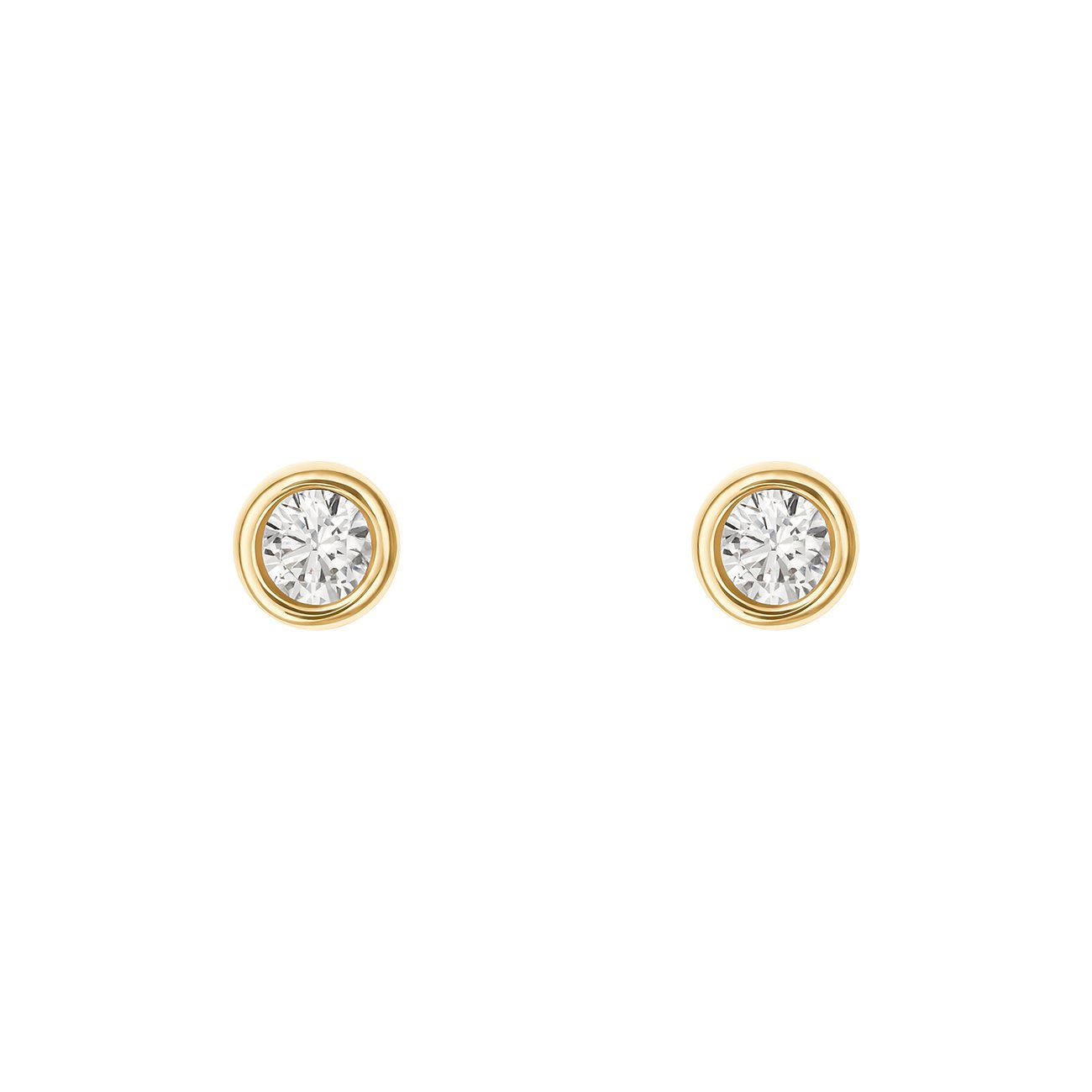 FAVS Ohrstecker 88440498 Online Outlet