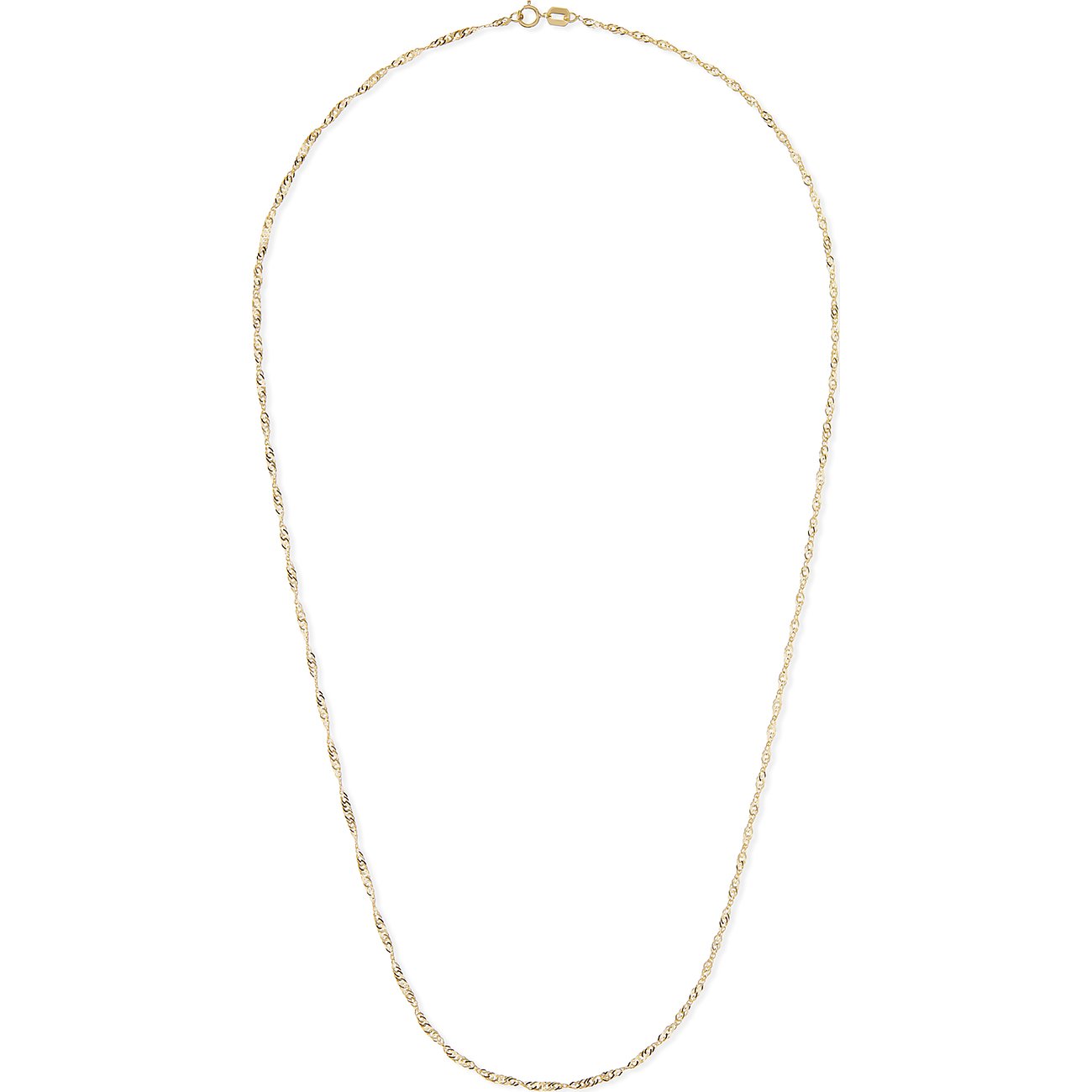 FAVS Kette 88455754 Zeitlich begrenztes Angebot