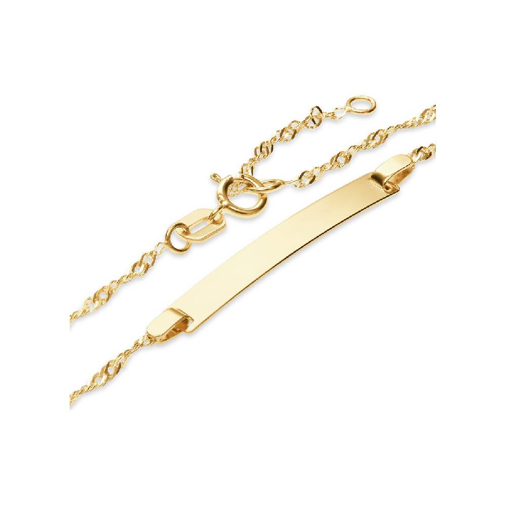 FAVS Little Friends I.D.-Armband 88442903 Riesige Ersparnisse