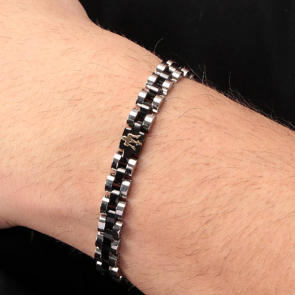Maserati Armband JM320AST08 VIP-Rabatte