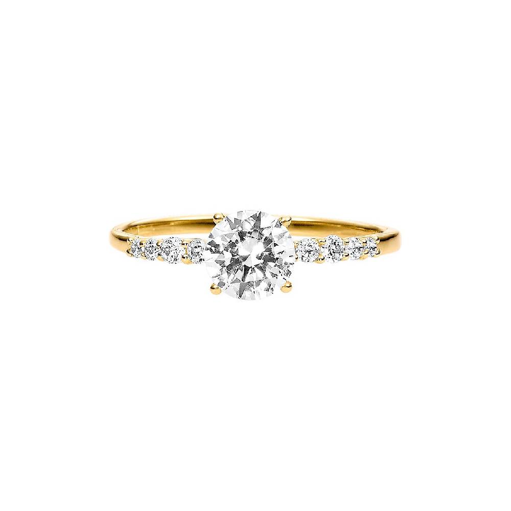 FAVS Damenring Super Sparpreis