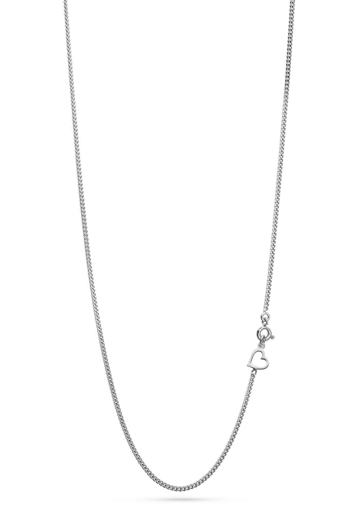 JUKSEREI HEART NECKLACE Exklusivangebot