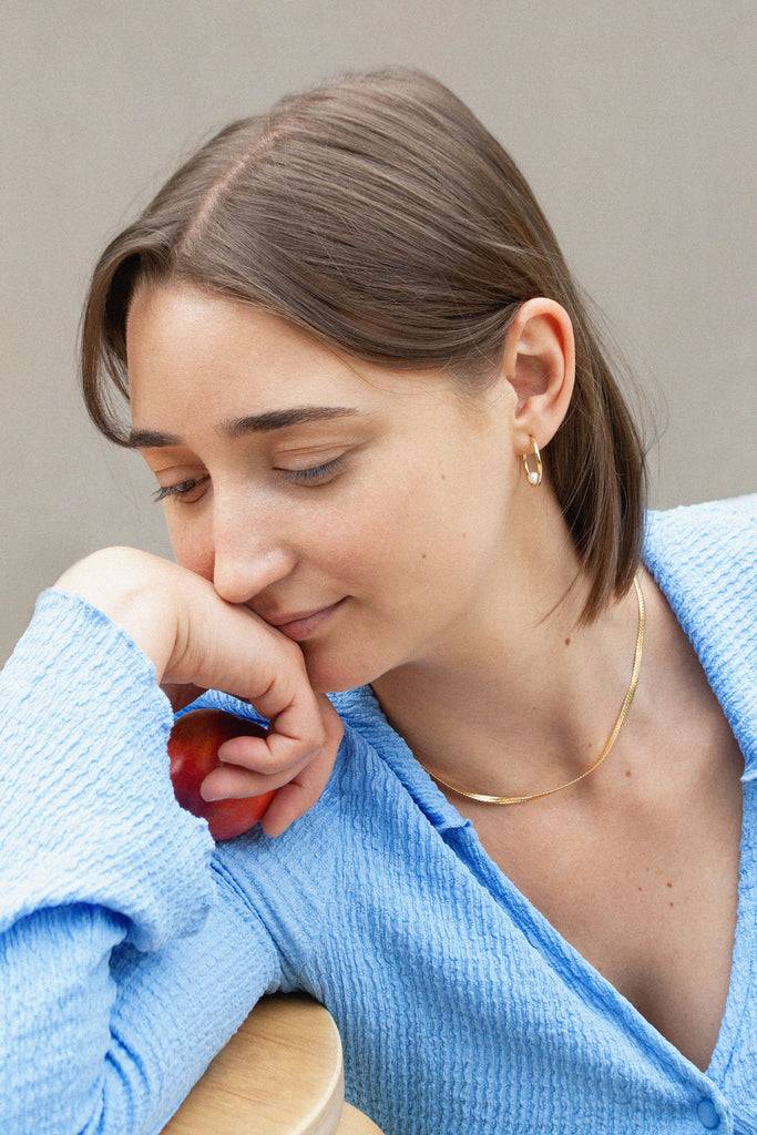 JUKSEREI TRILLE HOOPS Saisonschlussverkauf
