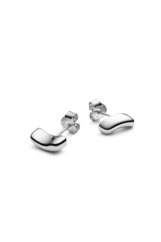 JUKSEREI NOGA EAR STUDS MINI Black Friday
