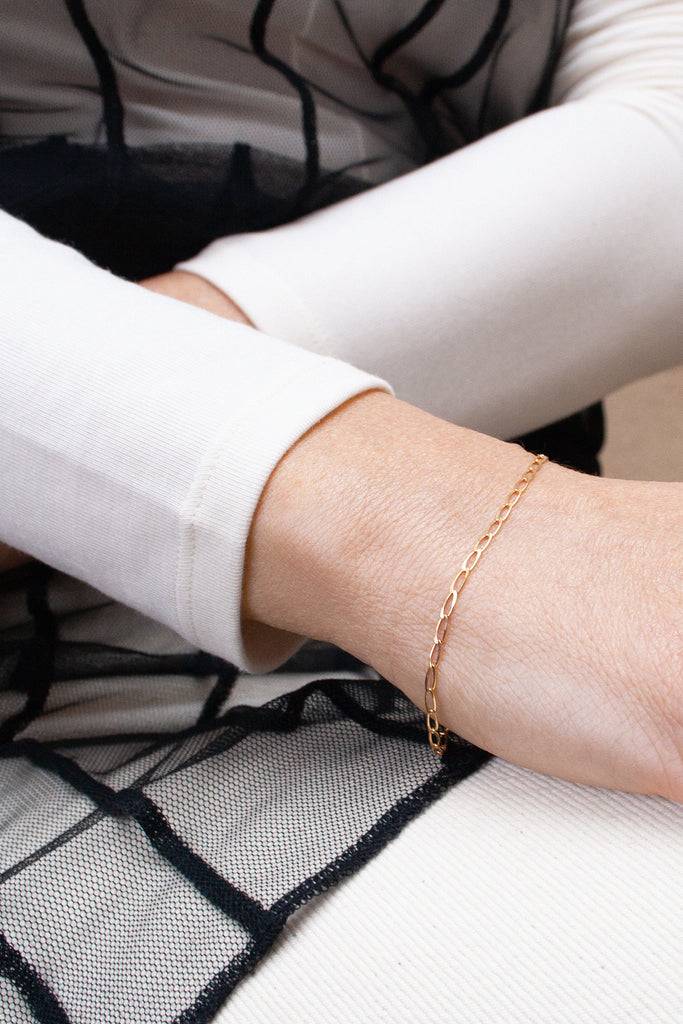 JUKSEREI AMBRA BRACELET Cyber Monday