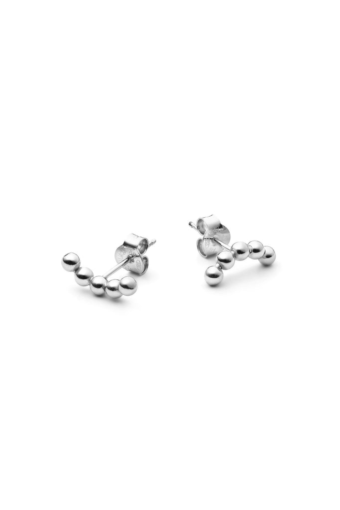 JUKSEREI BONBON EAR STUDS Weihnachtsangebot