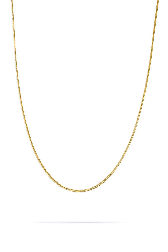 JUKSEREI FLOSETTE NECKLACE Vatertagsangebot