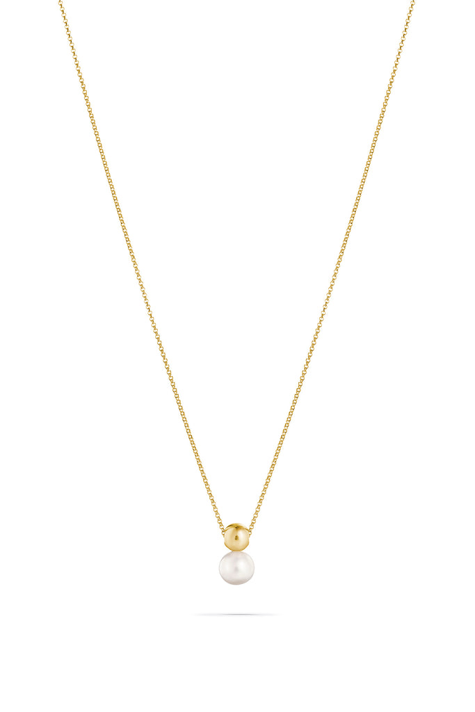 JUKSEREI SOLEIL NECKLACE Jubiläumsangebot