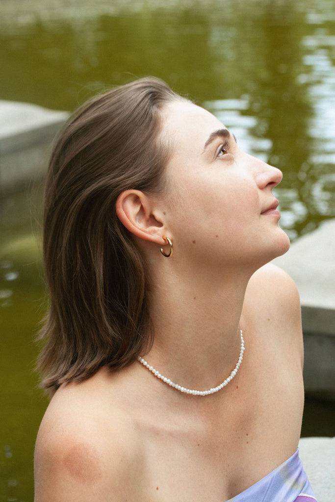 JUKSEREI SAVOY NECKLACE Heißer Verkauf