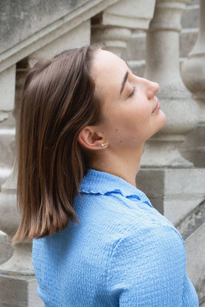 JUKSEREI VIGGA EAR STUDS Top Angebot