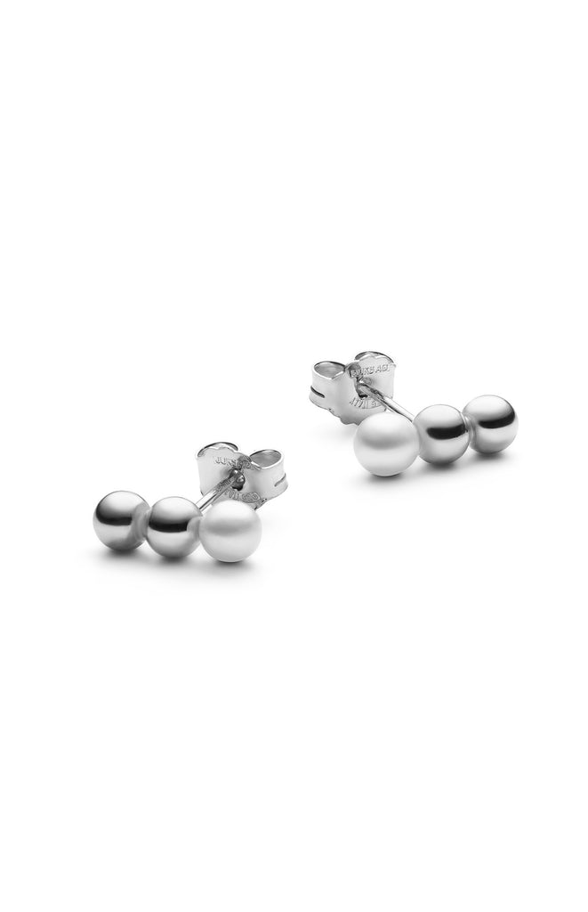 JUKSEREI VIGGA EAR STUDS Top Angebot