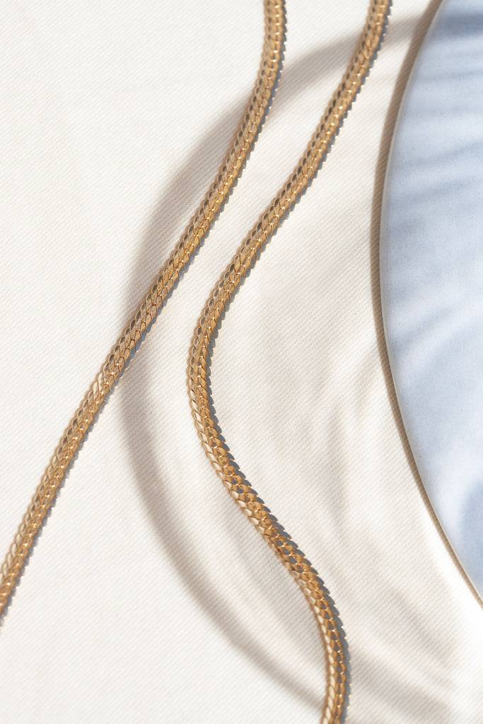 JUKSEREI FLOS NECKLACE Online Outlet