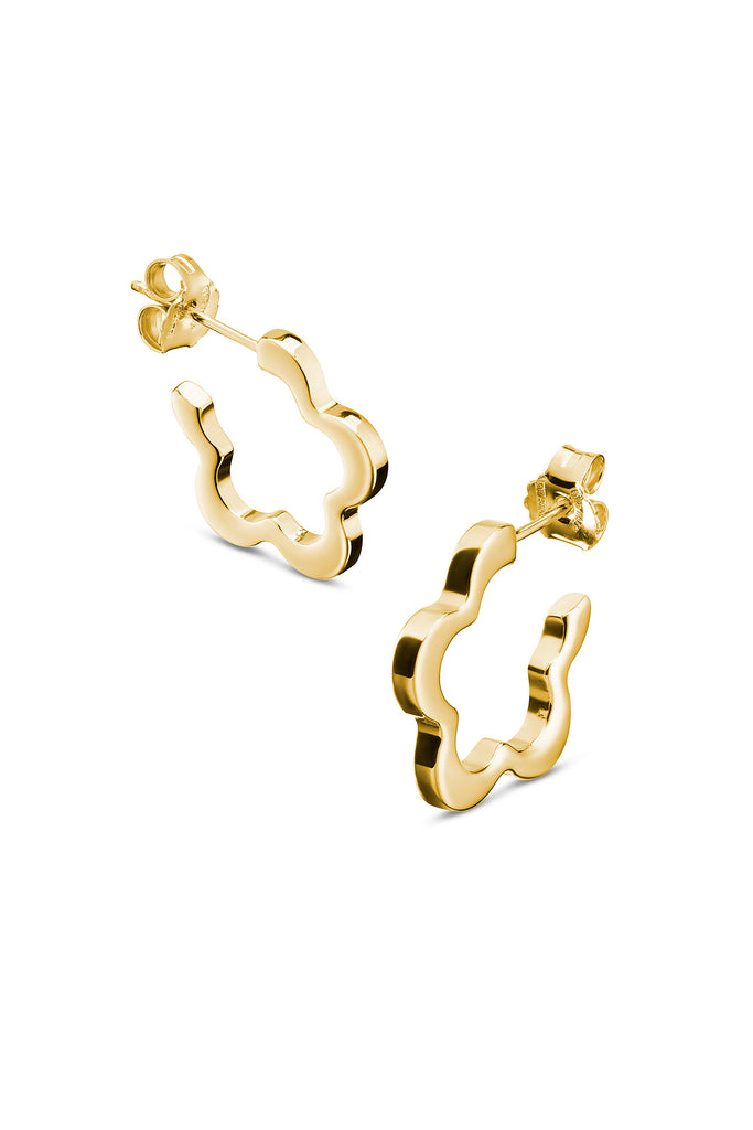 JUKSEREI FLOWER HOOPS Zeitlich begrenztes Angebot