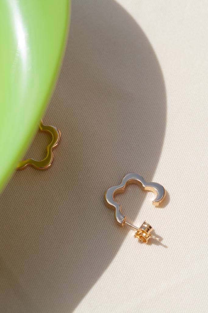 JUKSEREI FLOWER HOOPS Zeitlich begrenztes Angebot