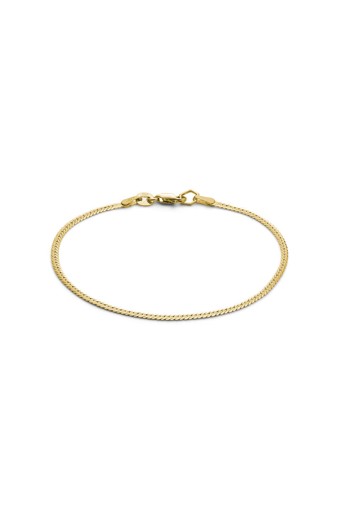 JUKSEREI FLOSETTE BRACELET Blitzangebot