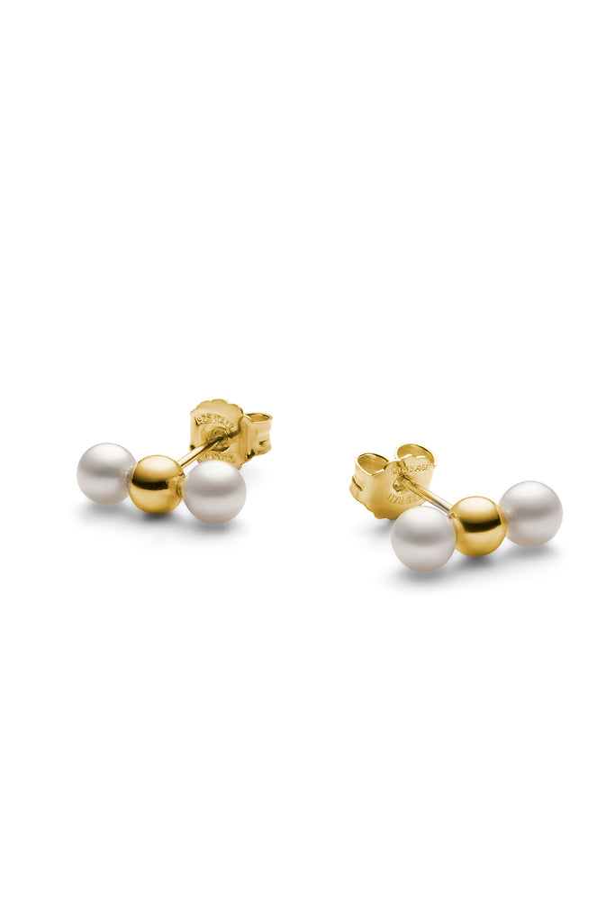 JUKSEREI POETRY EAR STUDS Neuheiten