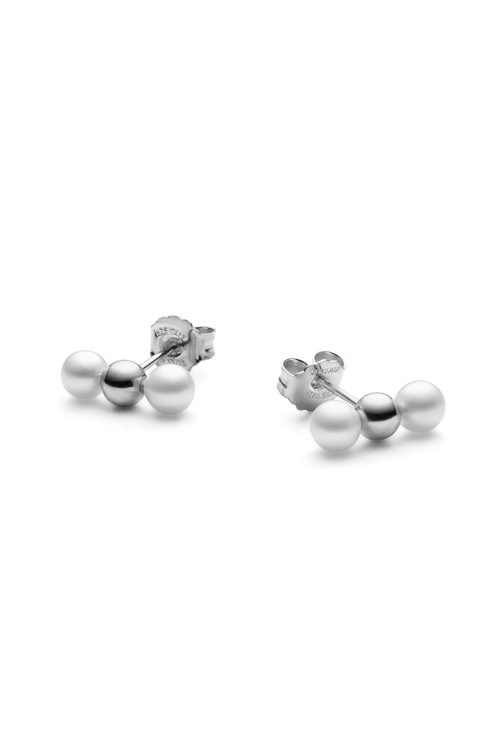 JUKSEREI POETRY EAR STUDS Neuheiten