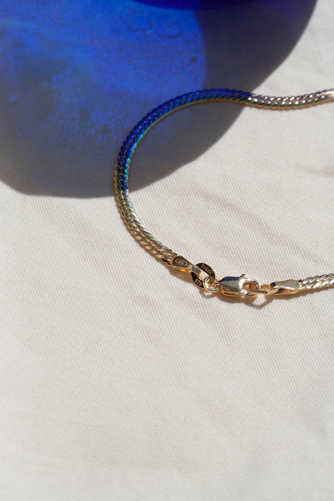 JUKSEREI FLOS BRACELET Kauf eins, bekomm eins gratis